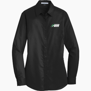 Port Authority Women's SuperPro Twill Shirt