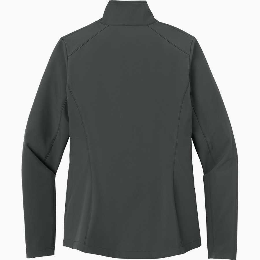 Elysian Fields Stingers Port Authority Women's C-FREE Core Soft Shell