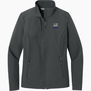 Port Authority Women's C-FREE Core Soft Shell