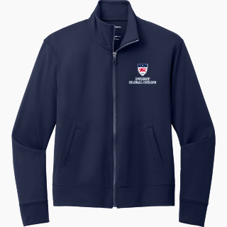 Port Authority Women's Carbon-Free Full-Zip Jacket