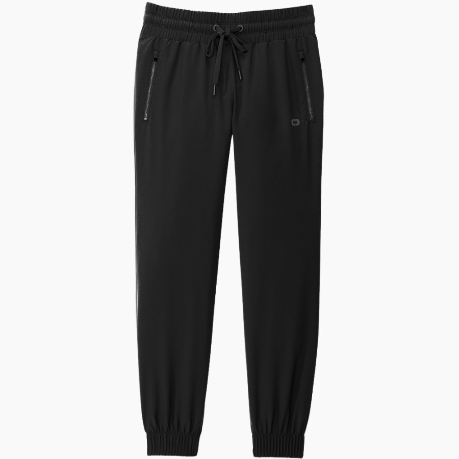 Elysian Fields Stingers OGIO Women's Connection Jogger