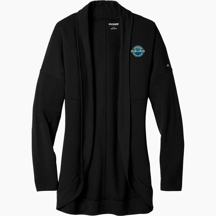 Advanced Learning Academy Alligators OGIO Women's Luuma Cocoon Fleece