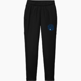 Sport-Tek Women's Travel Pant