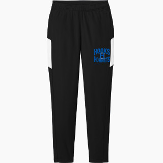 Sport-Tek Women's Travel Pant