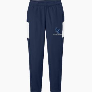 Sport-Tek Women's Travel Pant