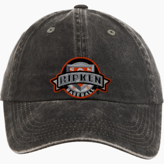 Port Authority Women's Garment Washed Hat