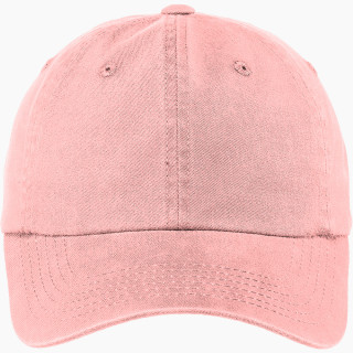 Port Authority Women's Garment Washed Hat