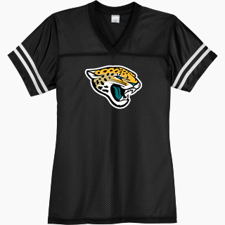 Sport-Tek Women's PosiChange Replica Jersey