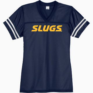 Sport-Tek Women's PosiChange Replica Jersey