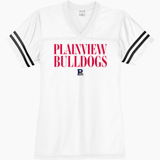 Sport-Tek Women's PosiChange Replica Jersey