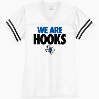 Sport-Tek Women's PosiChange Replica Jersey