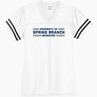 Sport-Tek Women's PosiChange Replica Jersey