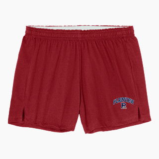 Sport-Tek Women's Jersey Knit Squad Short