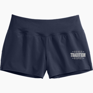 Sport-Tek Women's Repeat Short