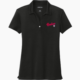 Sport-Tek Women's UV Micropique Polo