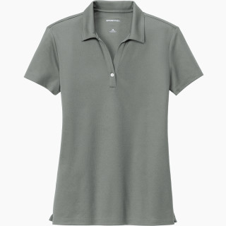 Sport-Tek Women's UV Micropique Polo