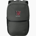 Harvard-Westlake The Official Online Store Mercer+Mettle Everyday Pack Front Thumbnail