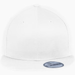 PLAINVIEW HIGH SCHOOL BULLDOGS New Era Flat Bill Snapback Cap Front Thumbnail
