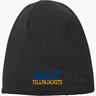 New Era Knit Beanie