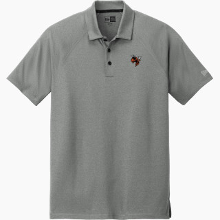 New Era Men's Power Polo