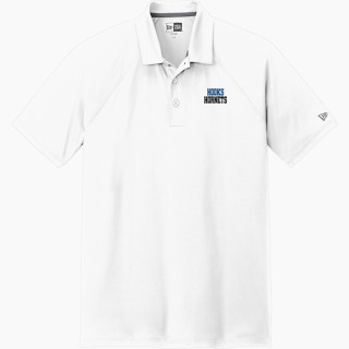New Era Men's Power Polo