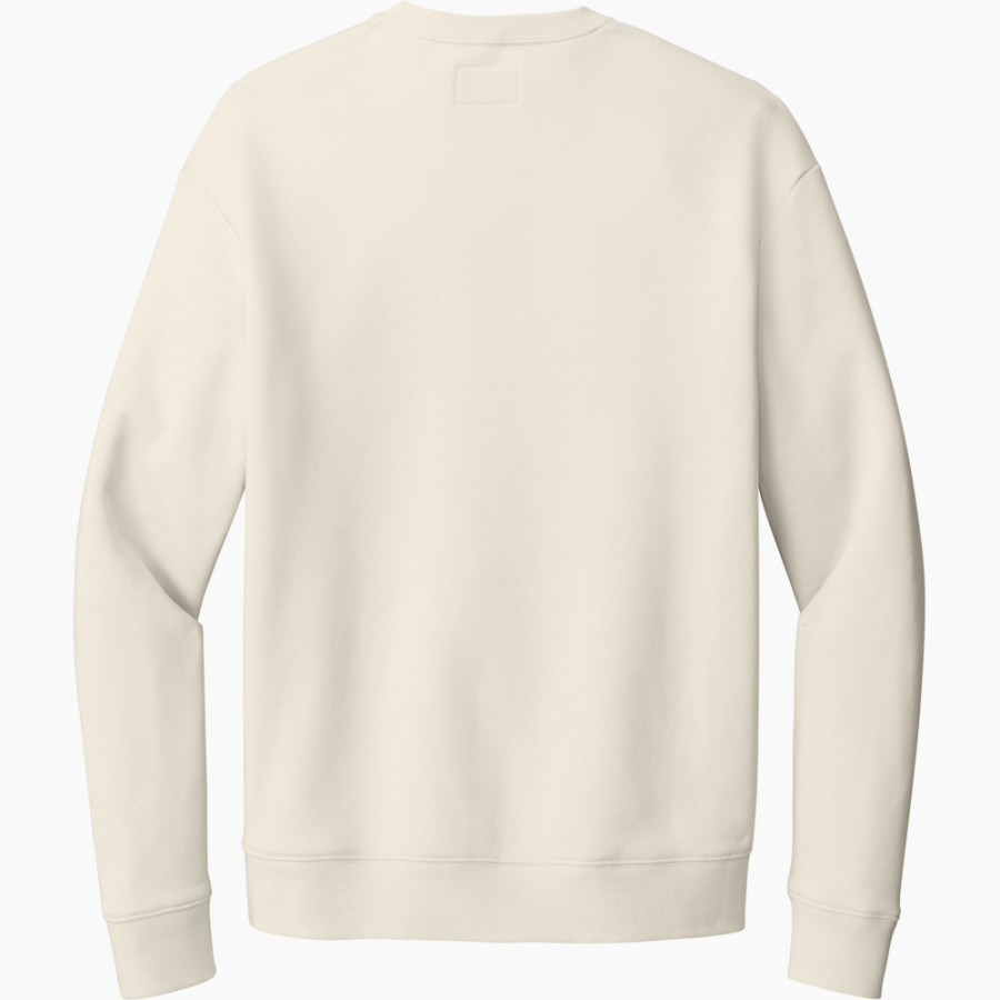 Elysian Fields Stingers New Era Men's Heritage Fleece Pocket Crew