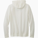 Maple Hill Wildcats New Era Men's STS 1/4-Zip Hoodie Back Thumbnail