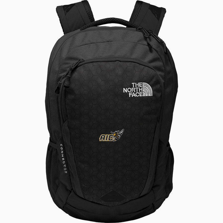 AIC Yellow Jackets Sideline Store The North Face Connector Backpack