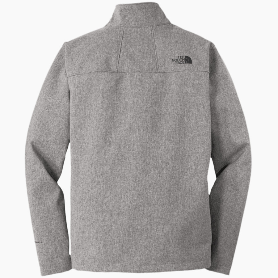 Spring Branch Wranglers The North Face Men's Apex Barrier Soft Shell Jacket