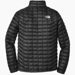 Spring Branch Wranglers The North Face Thermoball Trekker Jacket Back Thumbnail