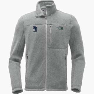 The North Face Men's Sweater Fleece Jacket