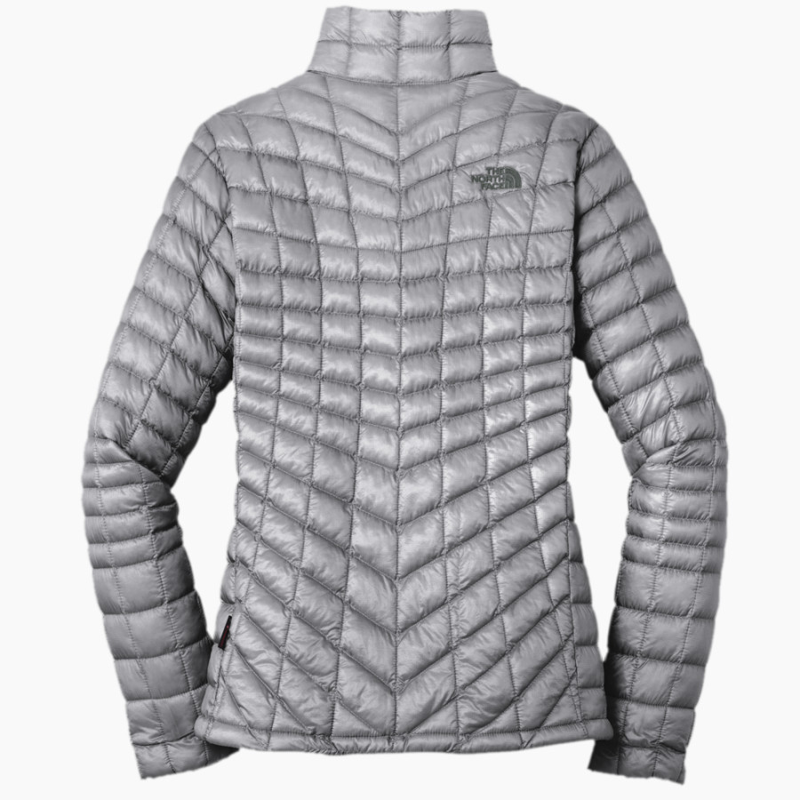 Spring Branch Wranglers The North Face Women's Thermoball Trekker Jacket