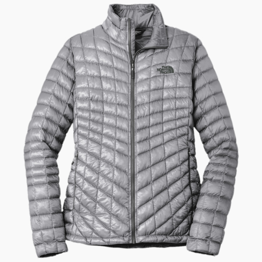 Spring Branch Wranglers The North Face Women's Thermoball Trekker Jacket
