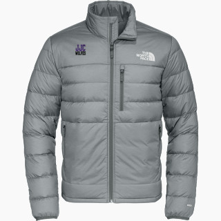 The North Face Men's Down Hybrid Jacket