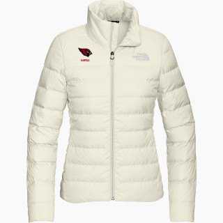 The North Face Women's Down Hybrid Jacket