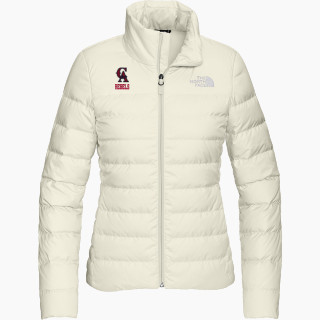 The North Face Women's Down Hybrid Jacket