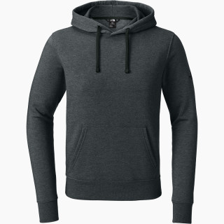 The North Face Men's Sleeve Logo Pullover Hoodie