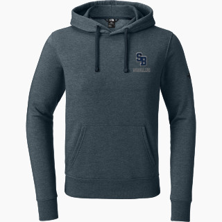 The North Face Sleeve Logo Pullover Hoodie