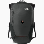 PETROLIA HIGH SCHOOL PIRATES The North Face 18L Backpack Front Thumbnail