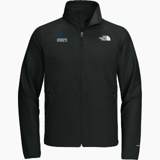 The North Face Barr Lake Soft Shell Jacket