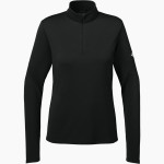 Spring Branch Wranglers The North Face Women's Ambition 1/4-Zip Front Thumbnail