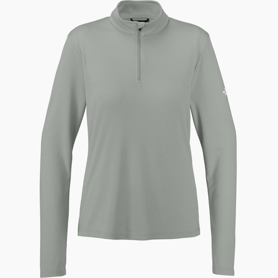 Spring Branch Wranglers The North Face Women's Ambition 1/4-Zip