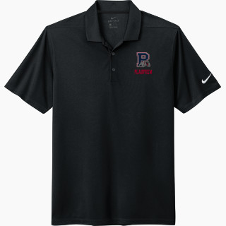 Nike Men's Dri-FIT Micro Pique 2.0 Polo
