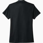 Spring Branch Wranglers Nike Women's Dri-FIT Micro Pique 2.0 Polo Back Thumbnail