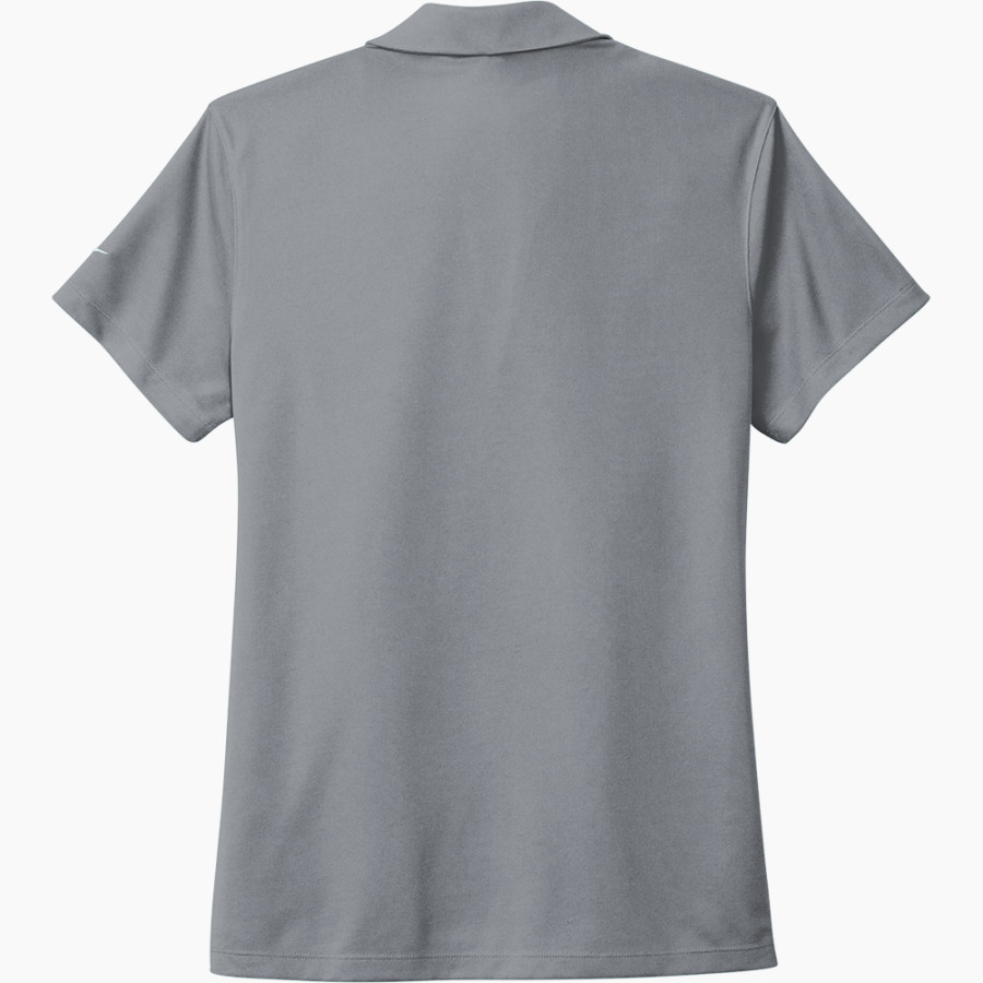Spring Branch Wranglers Nike Women's Dri-FIT Micro Pique 2.0 Polo