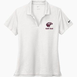 Nike Women's Dri-FIT Micro Pique 2.0 Polo