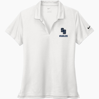 Nike Women's Dri-FIT Micro Pique 2.0 Polo