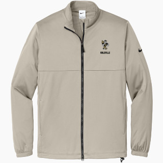 Nike Men's Storm-FIT Full-Zip Jacket