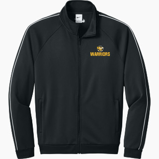 Nike Men's Track Jacket