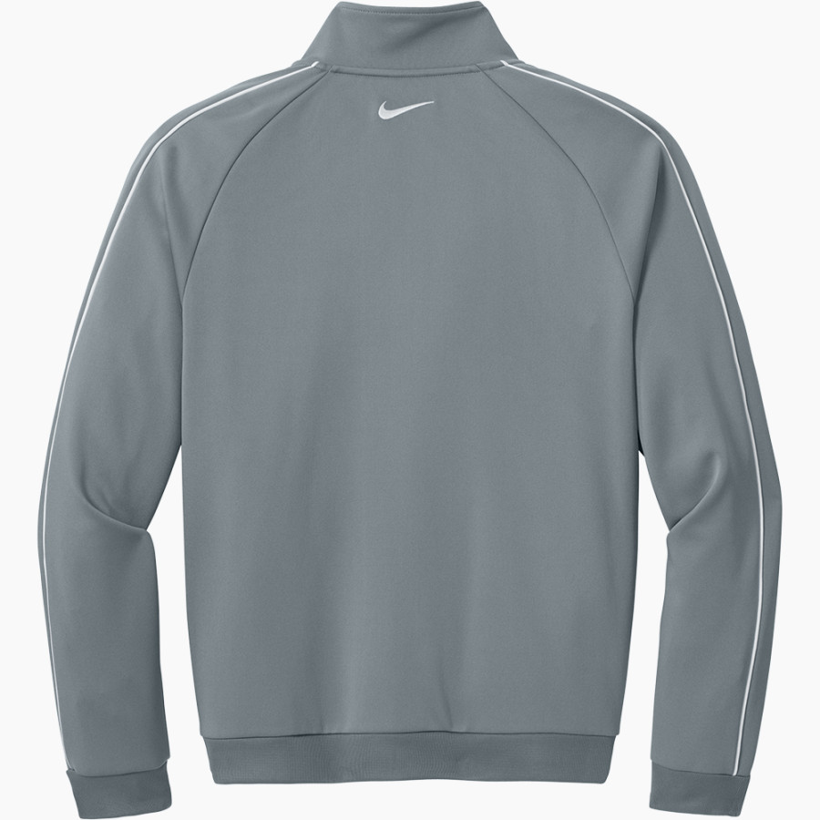 Spring Branch Wranglers Nike Track Jacket